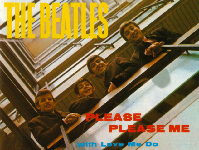 beatles The Beatles: Please Olease Me
