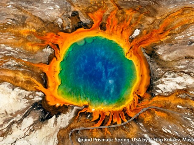 kulisev2 Filip Kulisev: Grand Prismatic Spring
