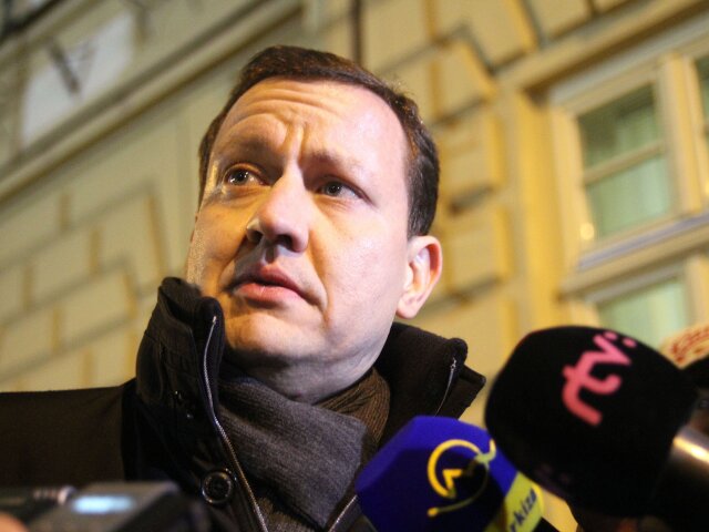 Daniel Lipšic