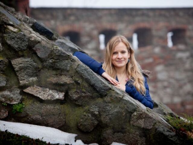 Astrobiologička Michaela Musilová skúma možnosti života v extrémnych podmienkach na Zemi. Dôveruje jej aj NASA.
