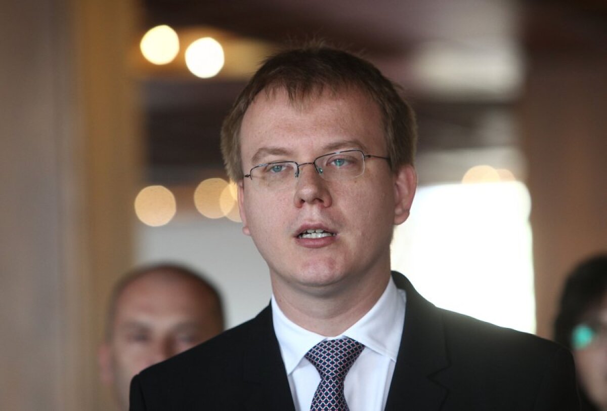 Miroslav Beblavý
