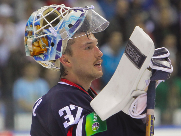 hokej, khl, slovan, jaroslavlj, Janus