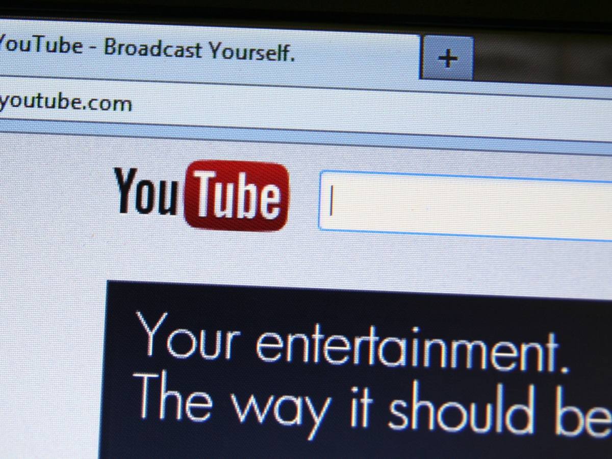 youtube, video