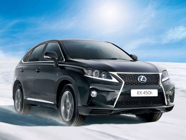 Lexus