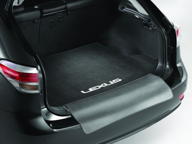 Lexus RX Protect Edition