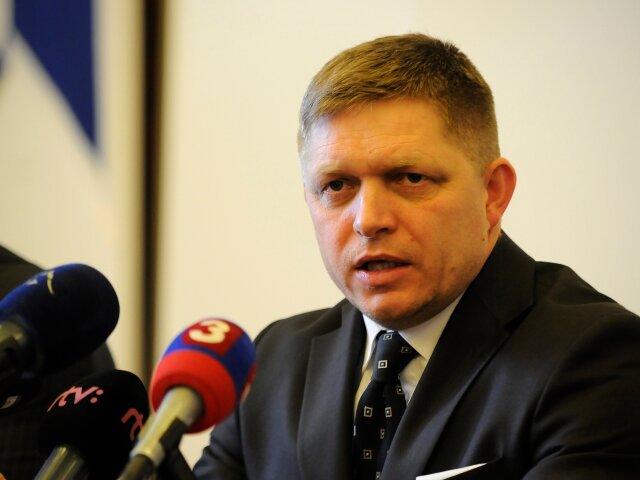 Robert Fico