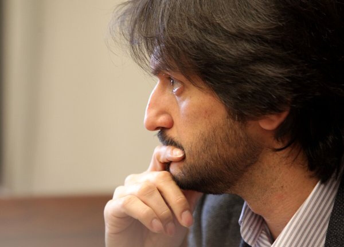 Robert Kaliňák