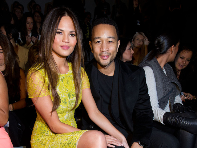 Chrissy Teigen