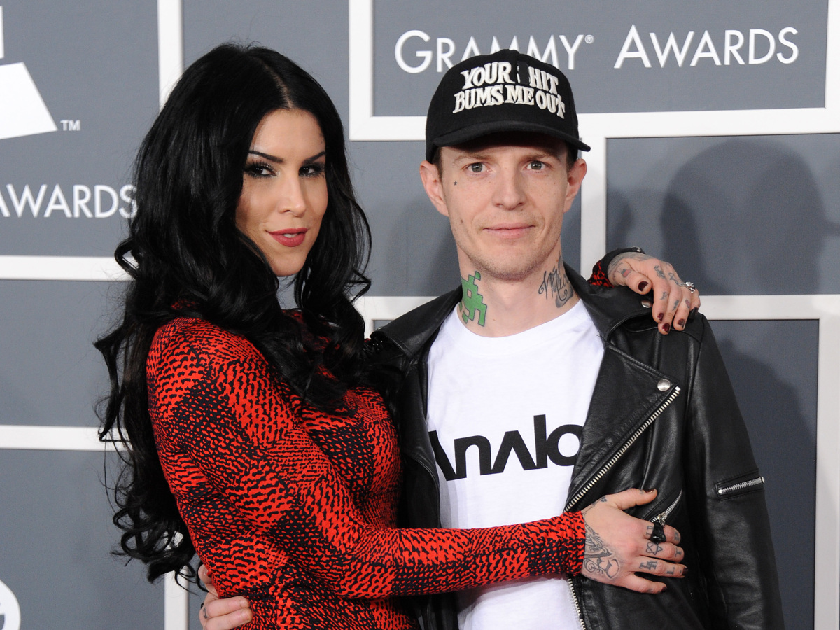 Deadmau5