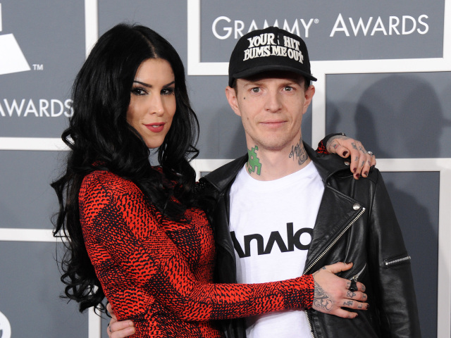 Deadmau5