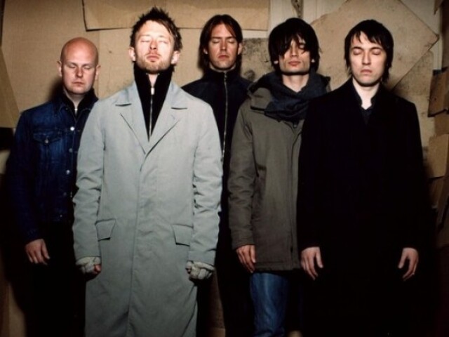 Radiohead