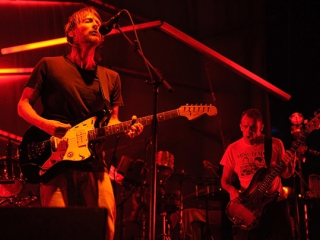 Atoms for peace