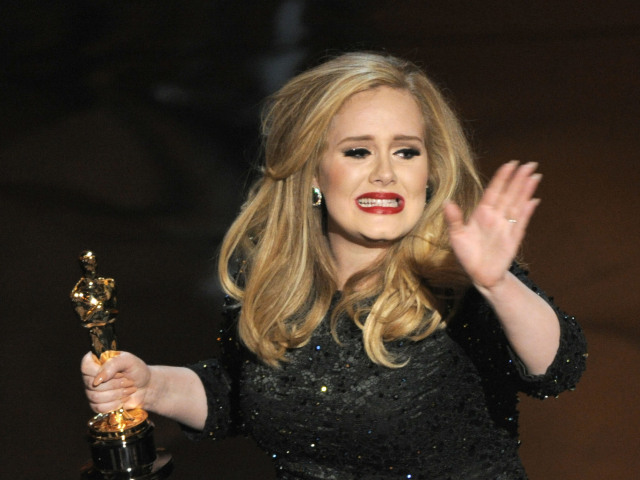 Adele