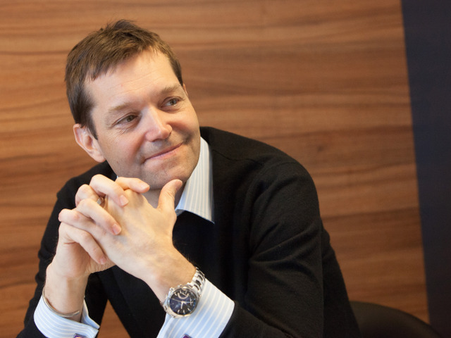 Martin Dlouhý
