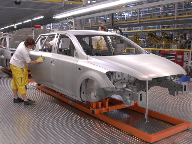 Kia Motors Slovakia