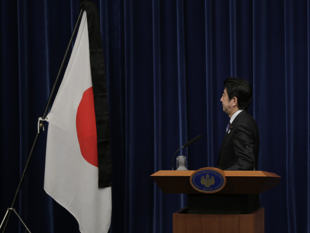 Abe