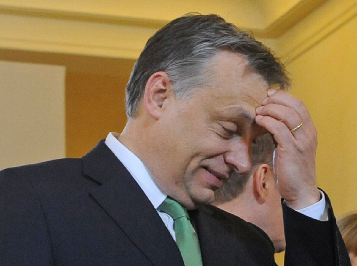 Viktor Orbán