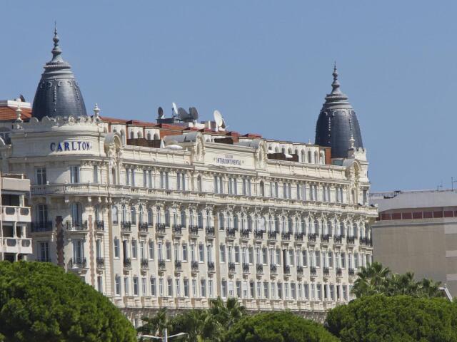 Carlton Cannes