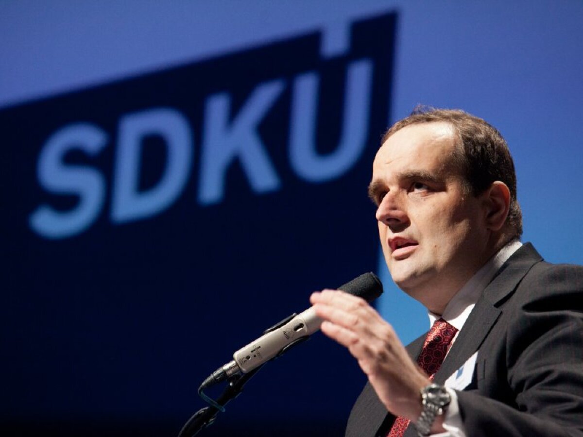 Pavol Frešo