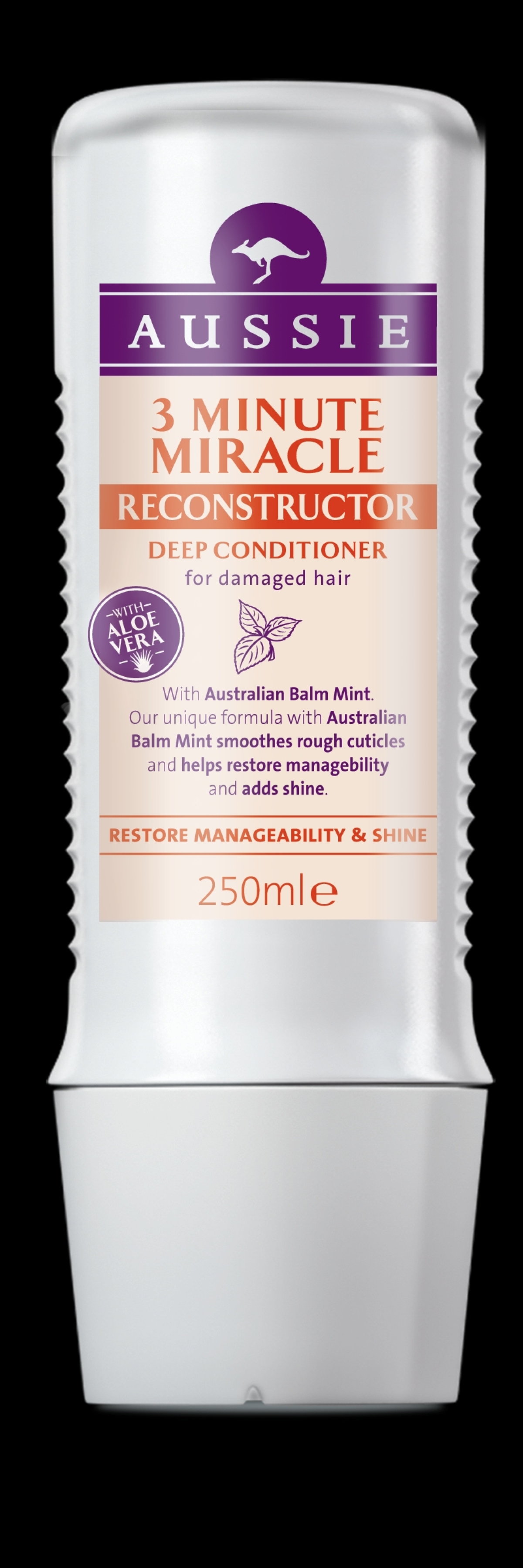Aussie 3 Minute Miracle Reconstructor