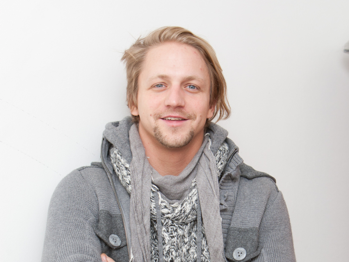 Tomáš Klus