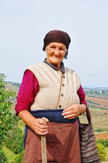 Jedzte čo najviac produktov z vášho regiónu. Doprajte si dostatok potravín s omega-3 mastnými kyselinami.