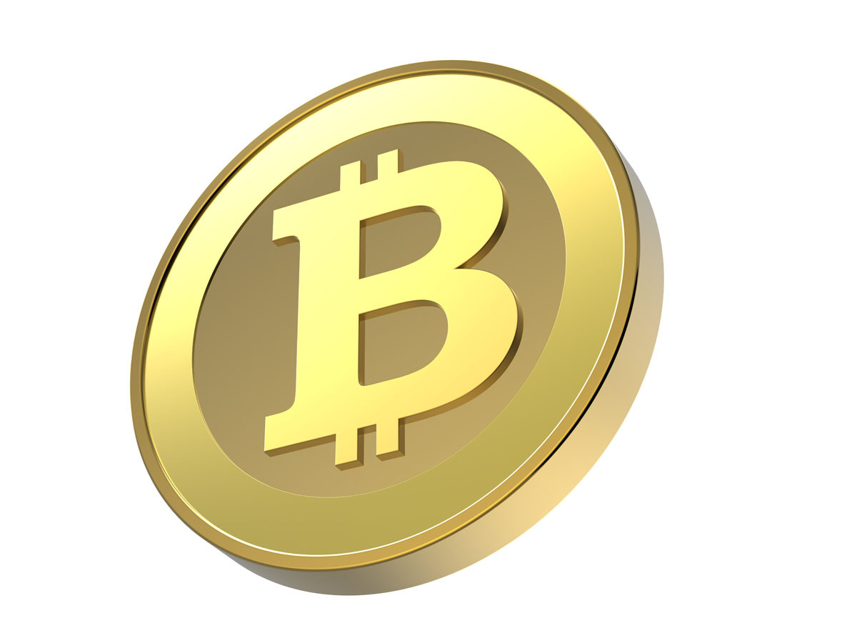 bitcoin