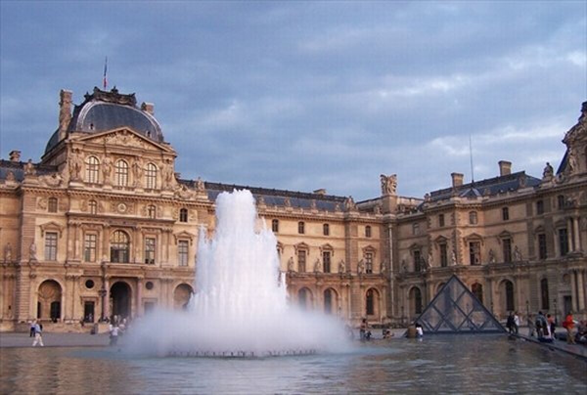 Louvre