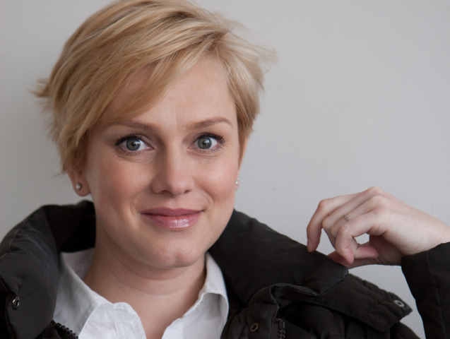 Monika Hilmerová