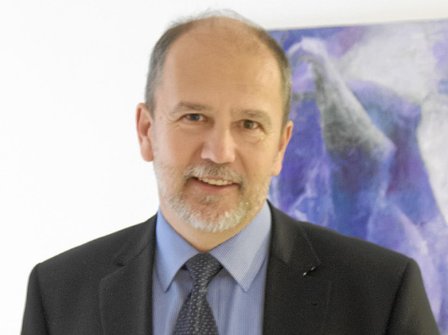 Gábor Somlyai