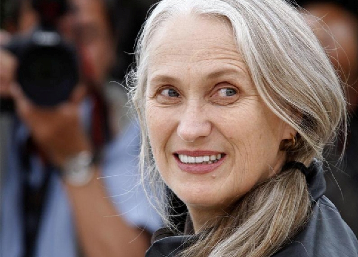 Jane Campion