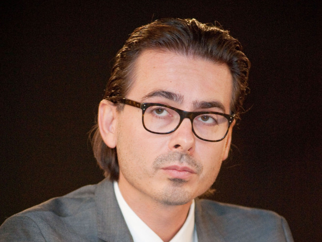 Matej Drlička