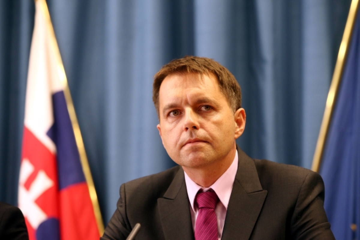 vlada, Kazimir