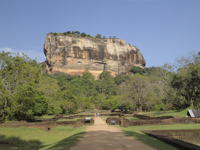 Srí Lanka