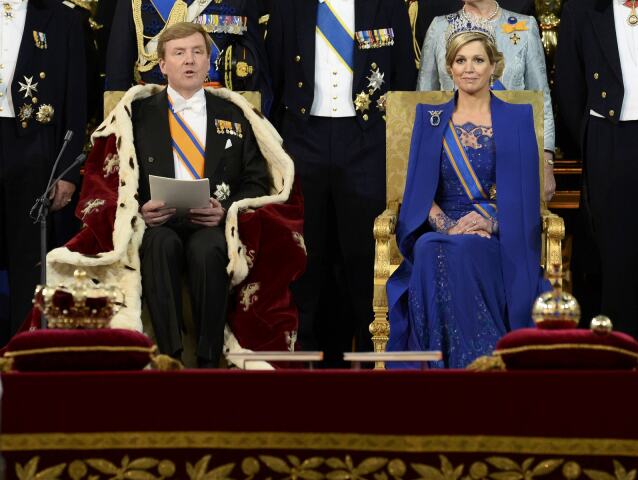 Willem-Alexander