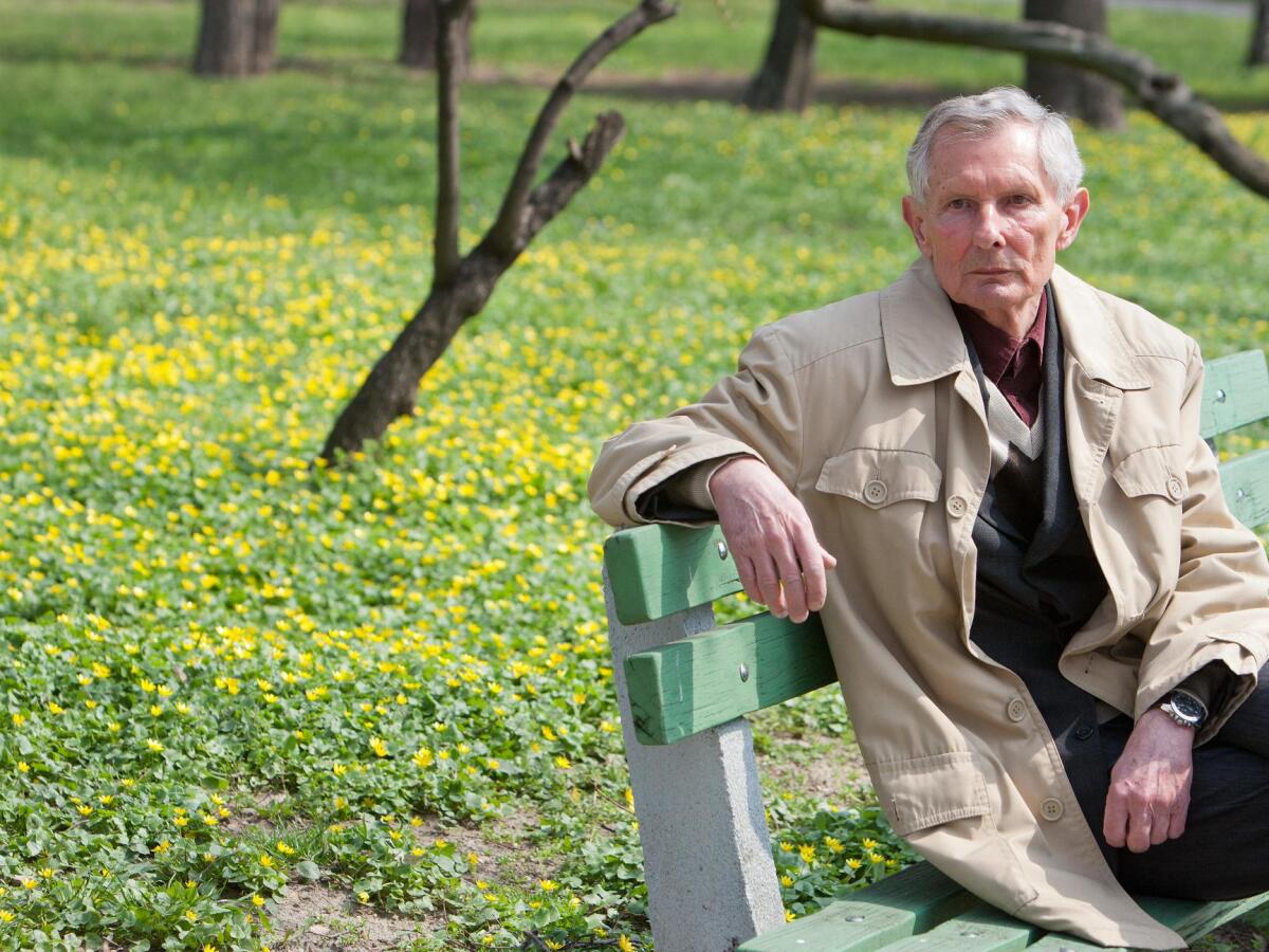 Ladislav Ballek