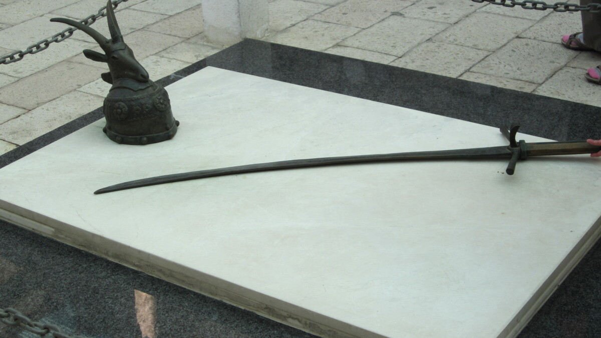 Albánsko