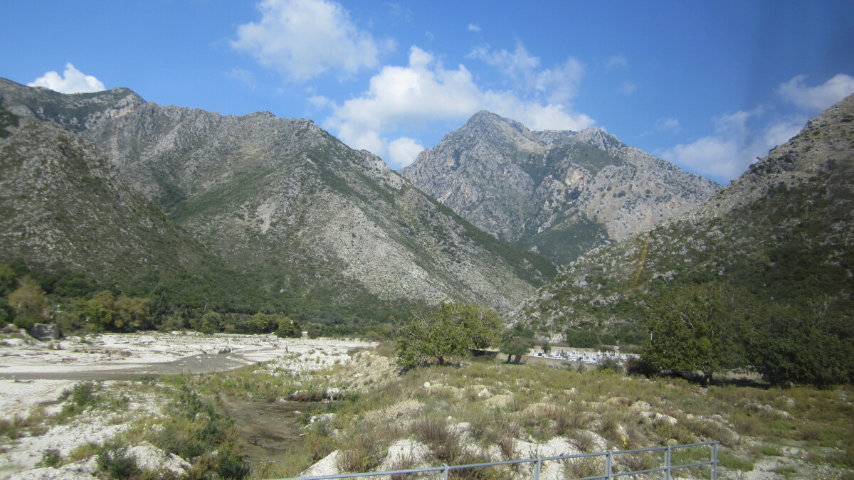 Albánsko