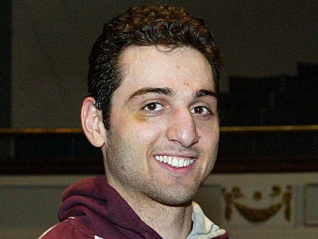 tamerlan V