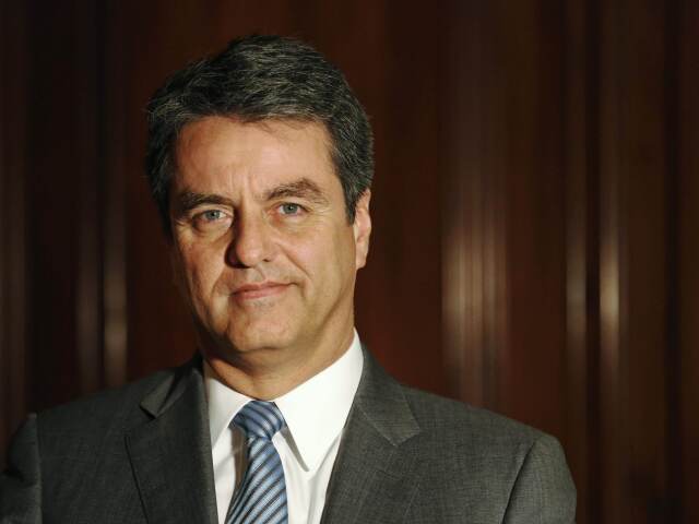 Roberto Azevedo