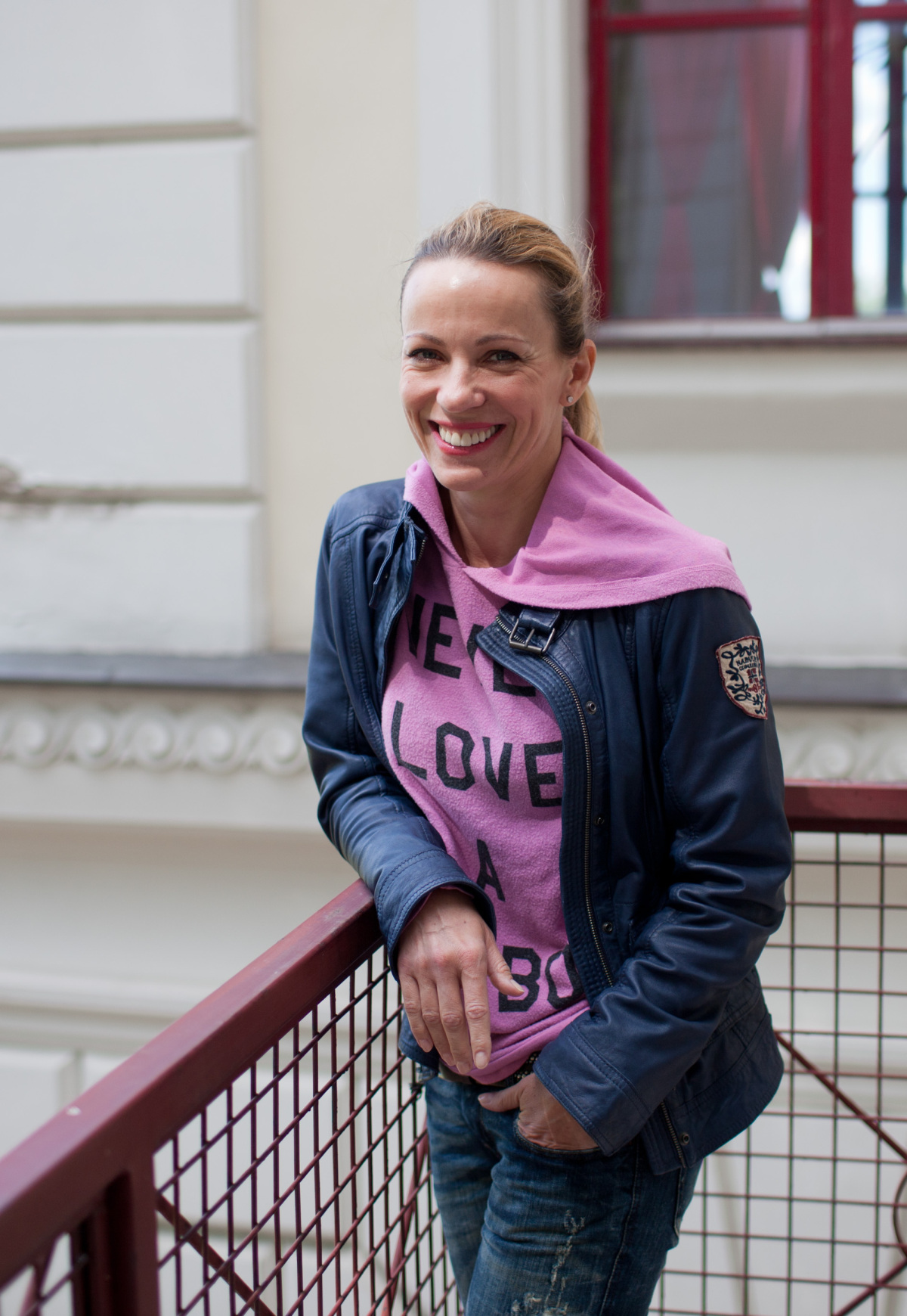 Diana Mórová