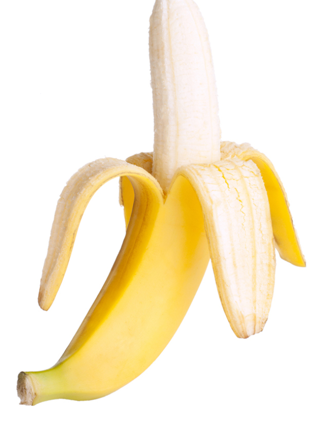 banán