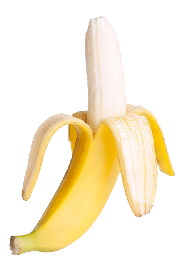 banán