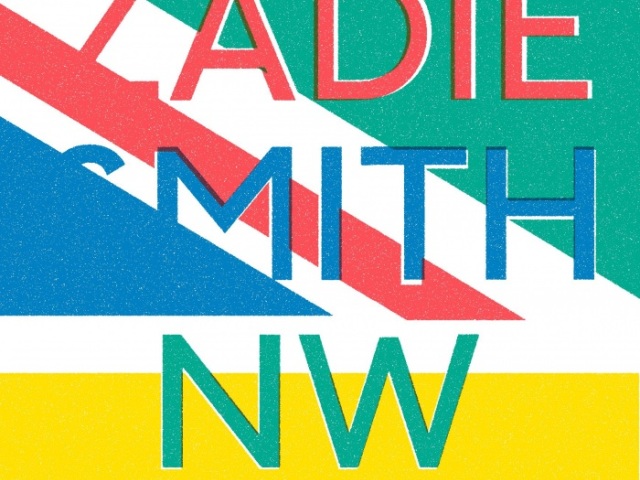 zadie smith kniha NW