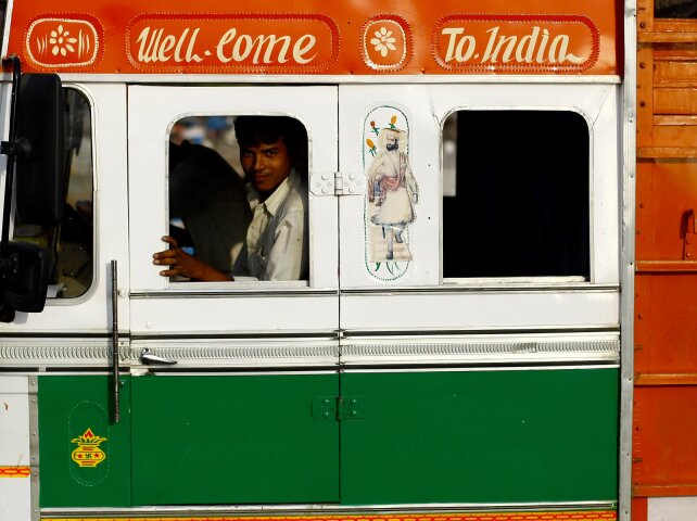 India, turizmus