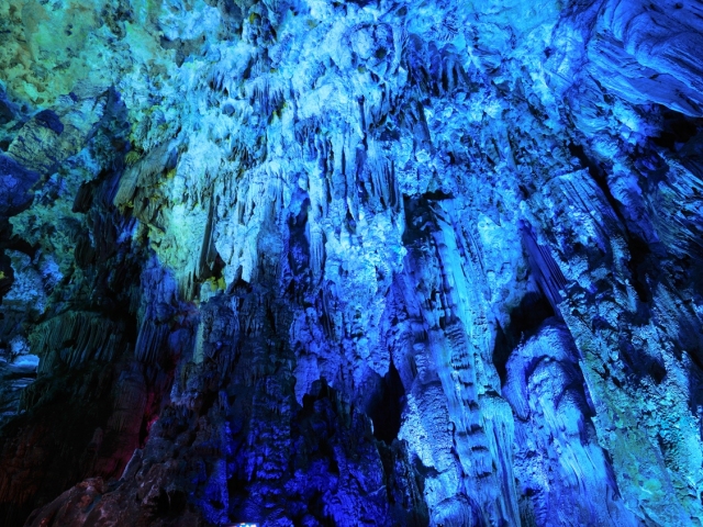 jaskyňa, speleoterapia, krasové útvary