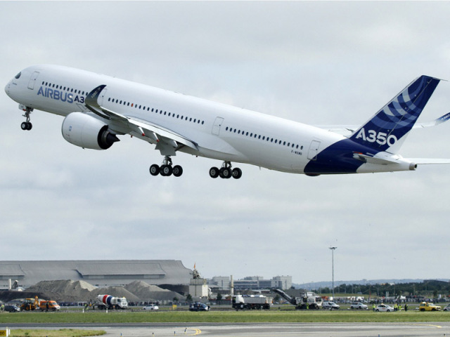 Airbus A350