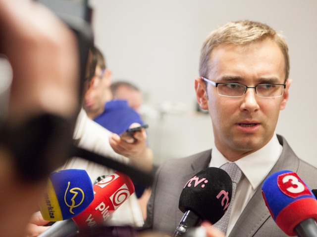Martin Fedor
