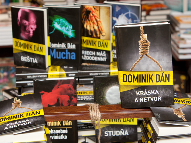 Dominik Dán