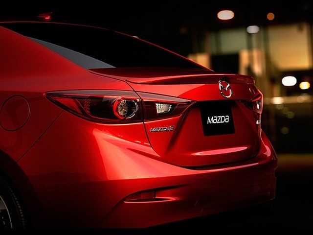 Mazda